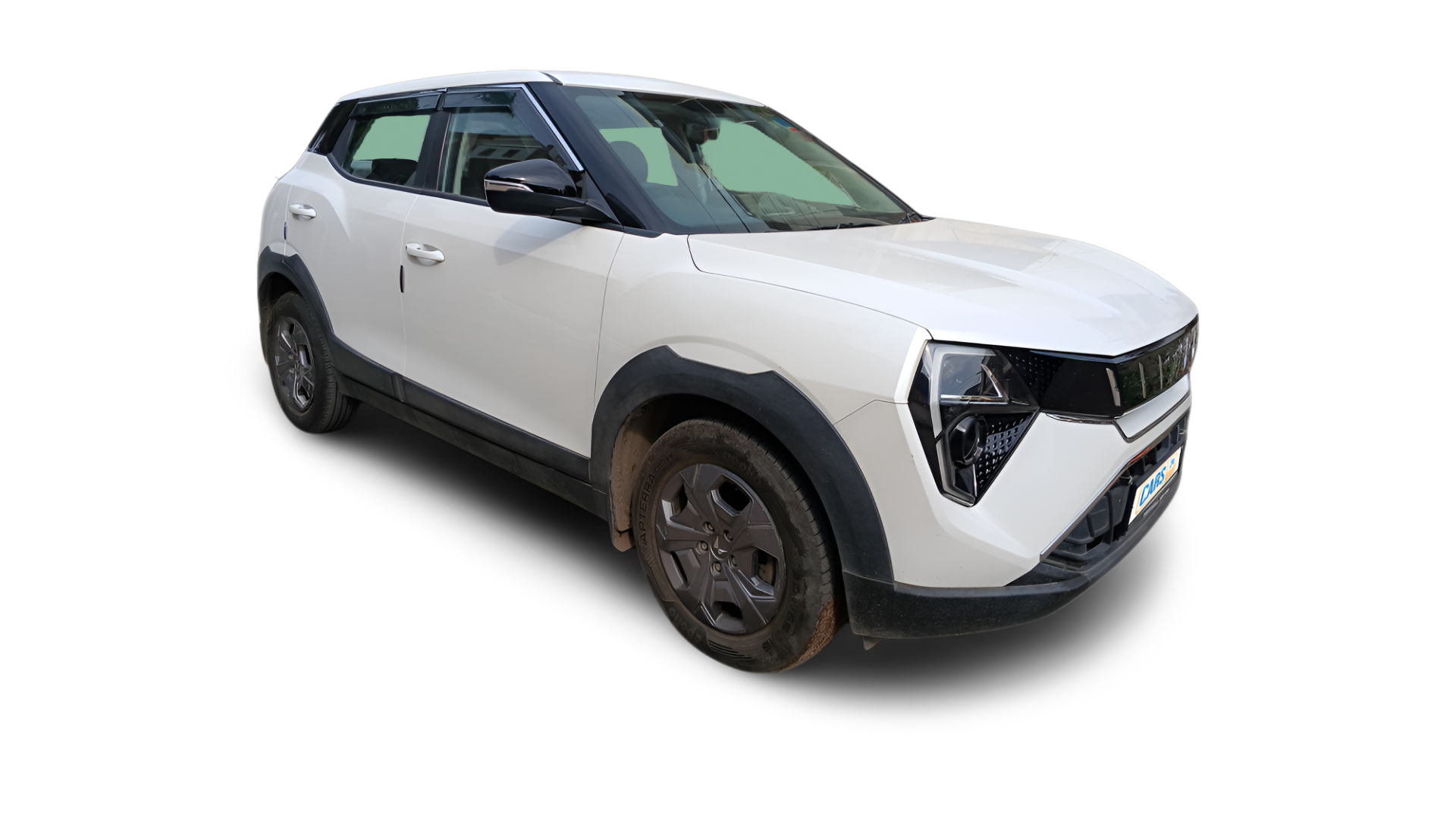 Mahindra XUV 3XO-img